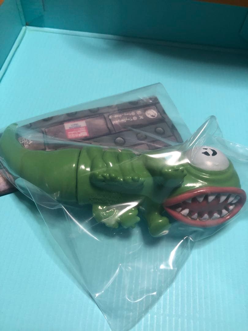 WF2026 鋼の錬金術師 エンヴィー 緑 ワンフェス 当日版権