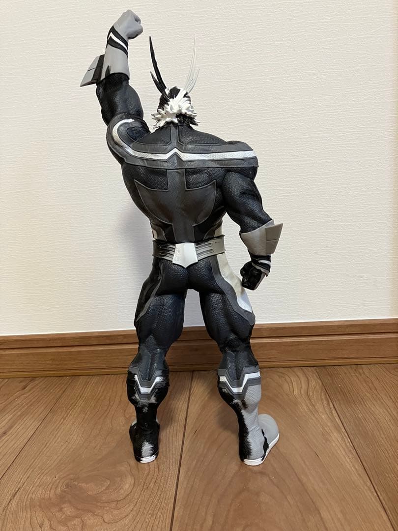 BWFC SMSP オールマイト03 2次元塗装