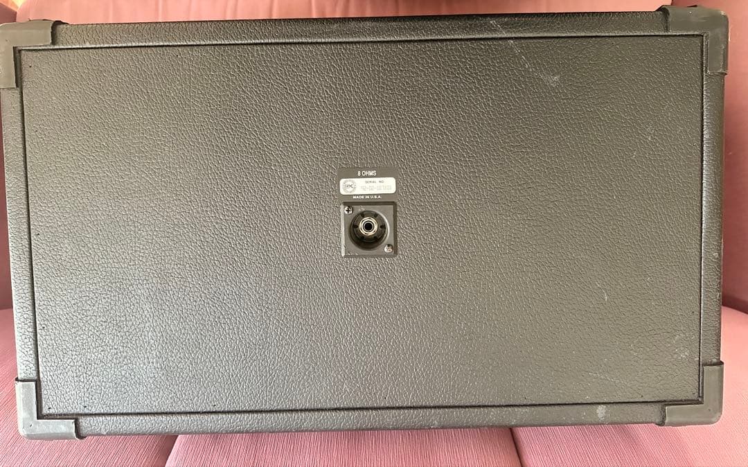 GALLIEN-KRUEGER 210Tベースキャビネット - メルカリ