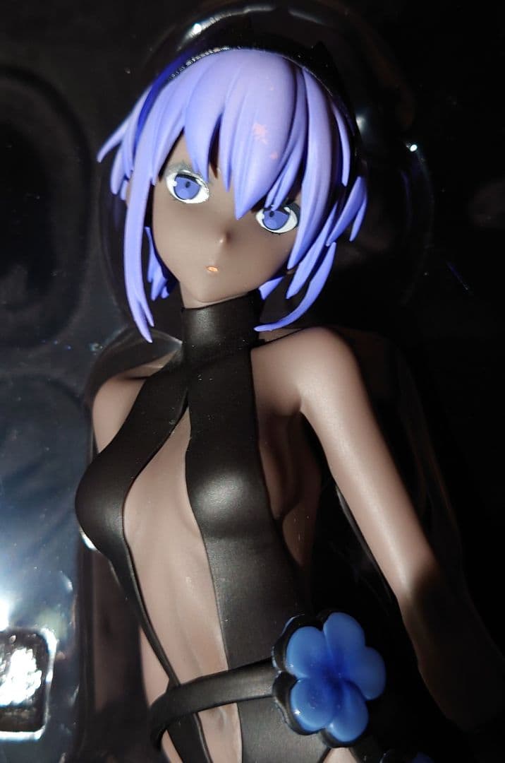 PLUM プラム　アサシン / 静謐のハサン　FGO　箱傷みあり　開封品