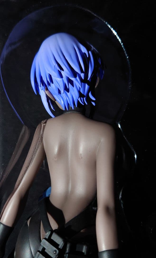 PLUM プラム　アサシン / 静謐のハサン　FGO　箱傷みあり　開封品