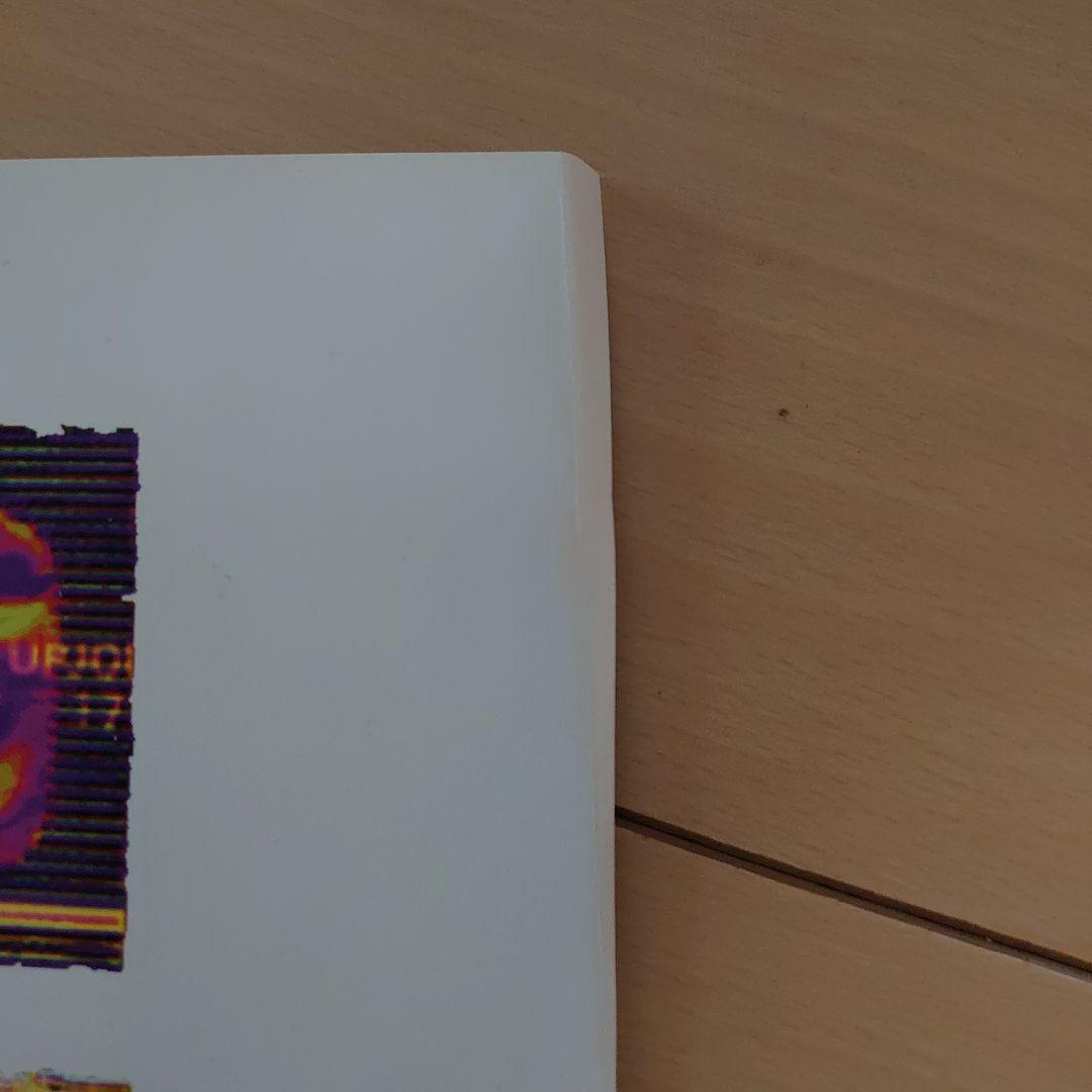 藤井フミヤ　fumiyart 1993年ダイレクトプリント