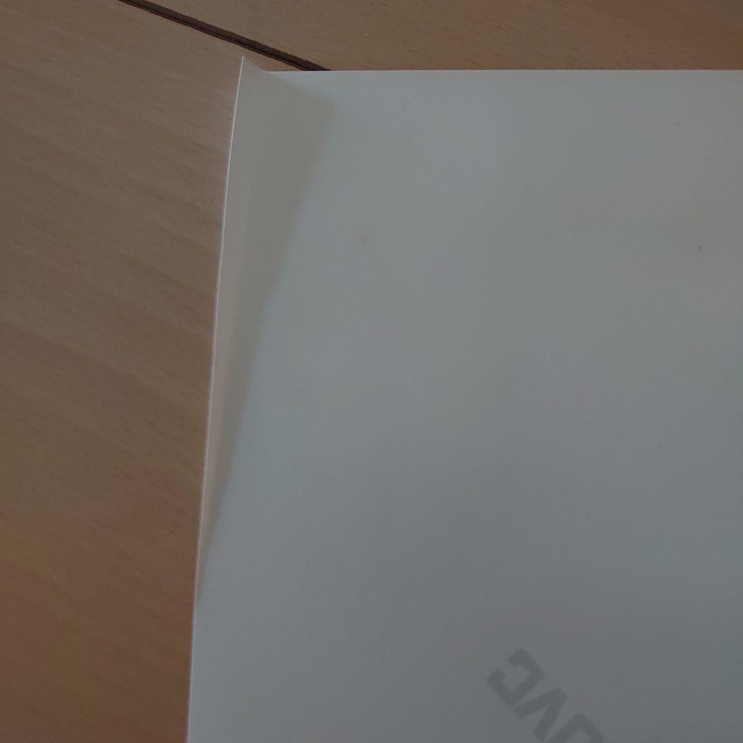 藤井フミヤ　fumiyart 1993年ダイレクトプリント