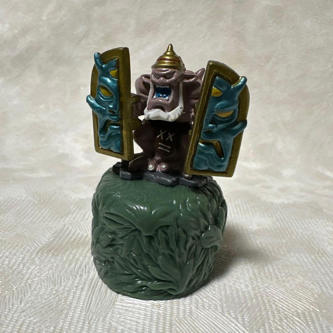 ドラクエ ボトルキャップ セレクション シールドオーガ レア - メルカリ