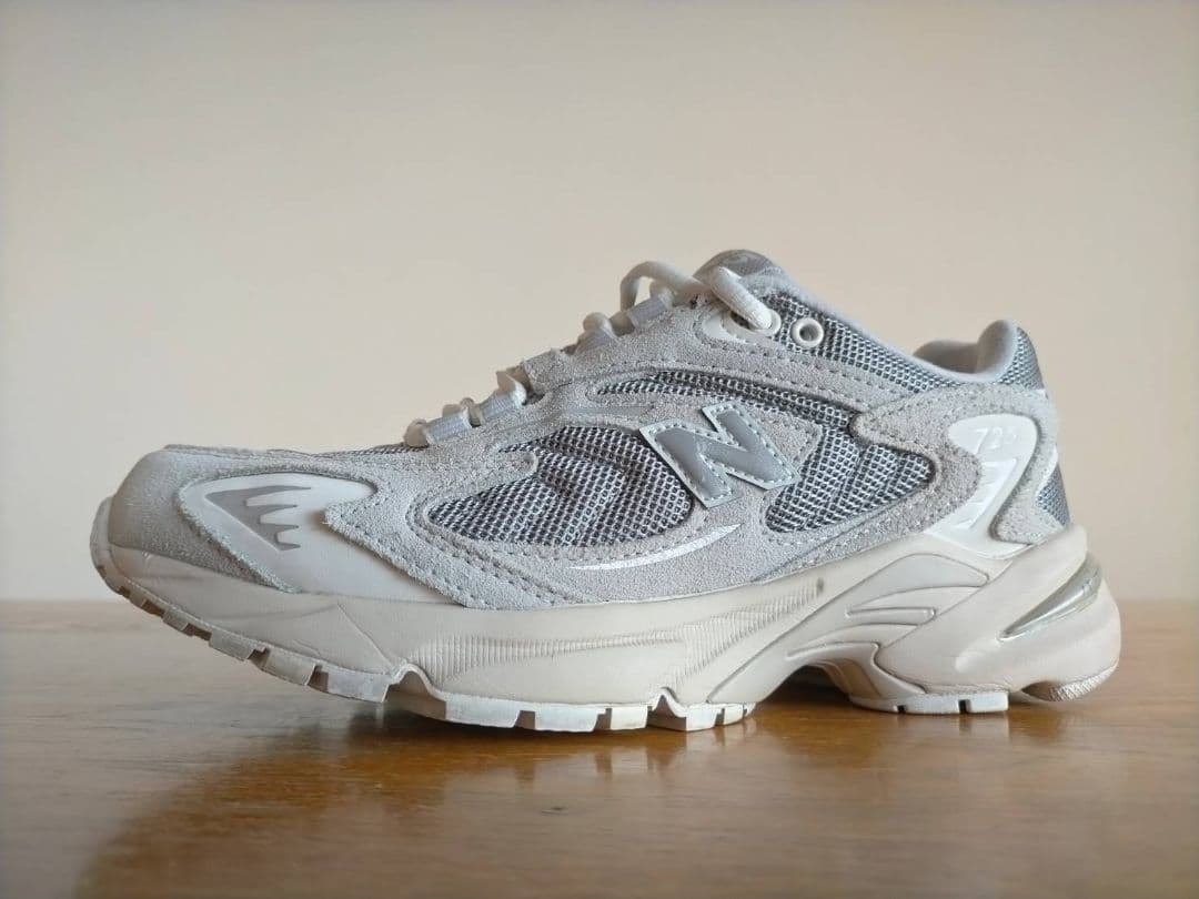 ニューバランス　ML725AA　グレー　23.5cm