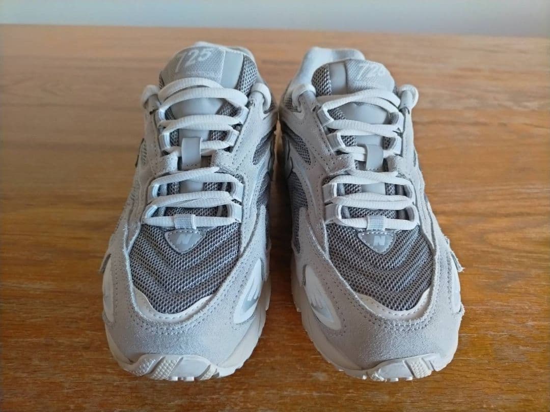 ニューバランス　ML725AA　グレー　23.5cm