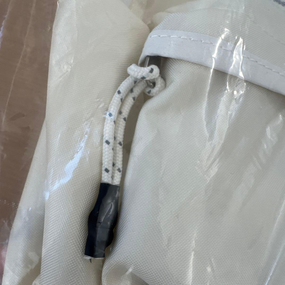 BTS J-HOPE RECODE UPCYCLED バックパック