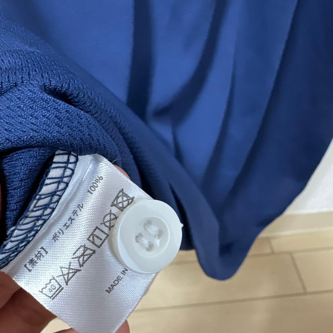 THE ORAL CIGARETTES BKW ベースボールT Mサイズ