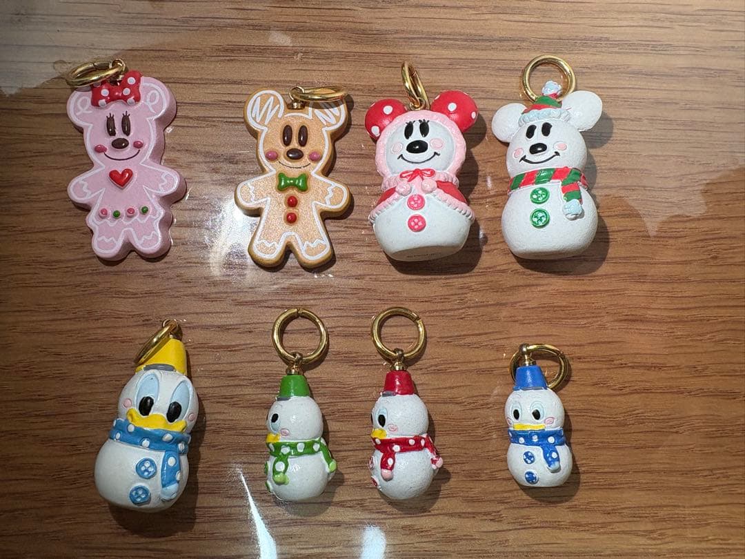 ディズニー クリスマス ワイヤーツリー 2011 - メルカリ