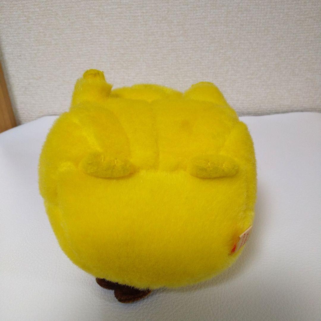 ピカチュウ TOMY 初期 とってもかわいい ずんぐりむっくり - メルカリ
