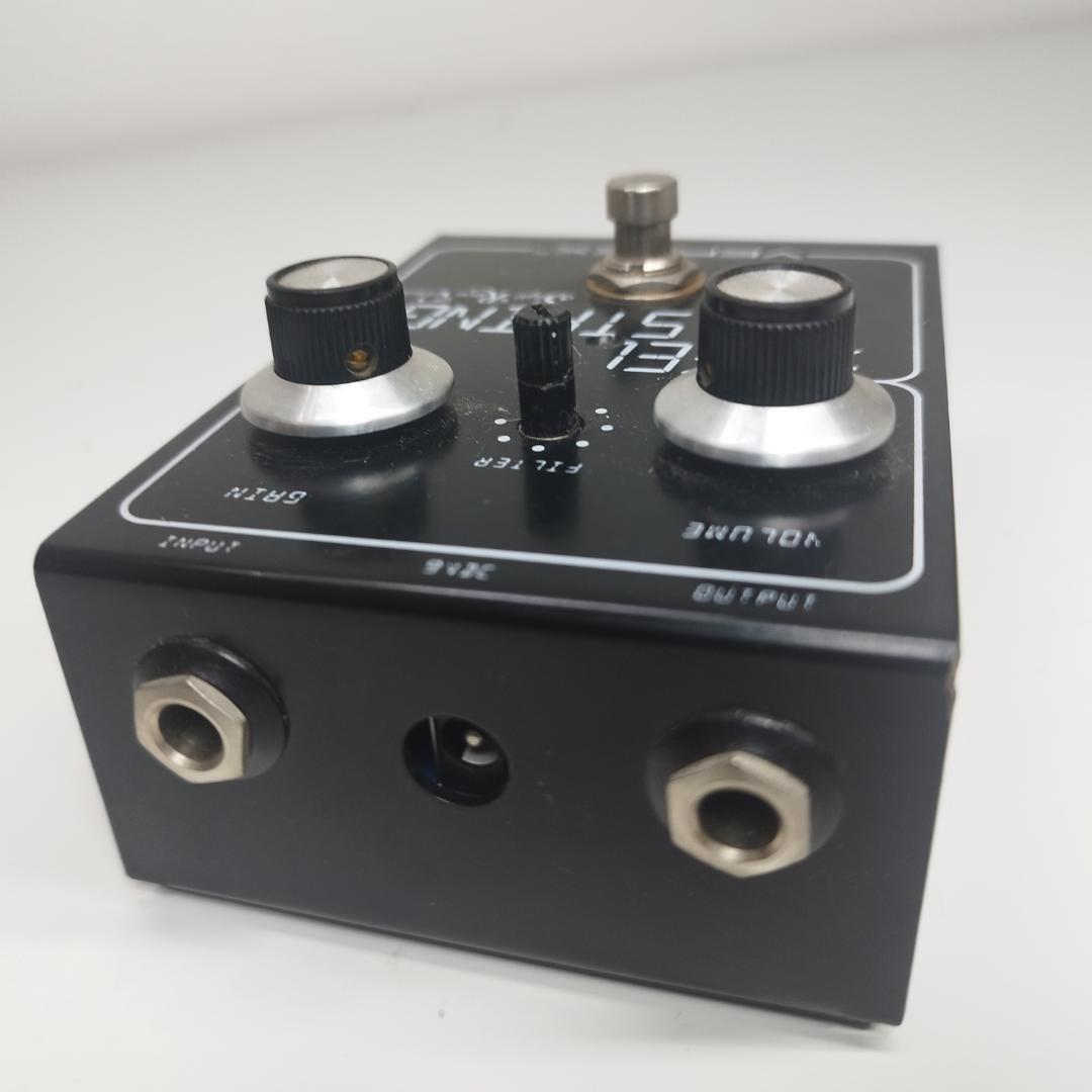 VERTEX Steel String SRV エフェクター 美品 ヴ f6qA