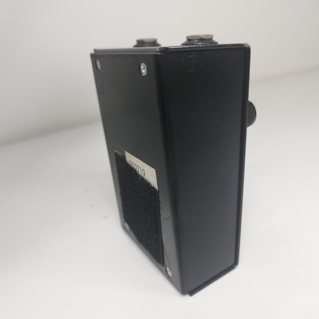 VERTEX Steel String SRV エフェクター 美品 ヴ f6qA