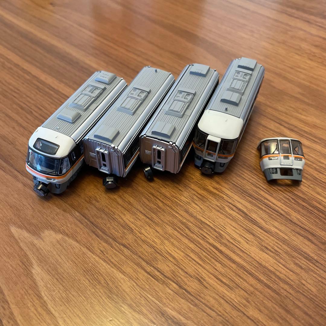 Bトレインショーティー キハ85 - メルカリ