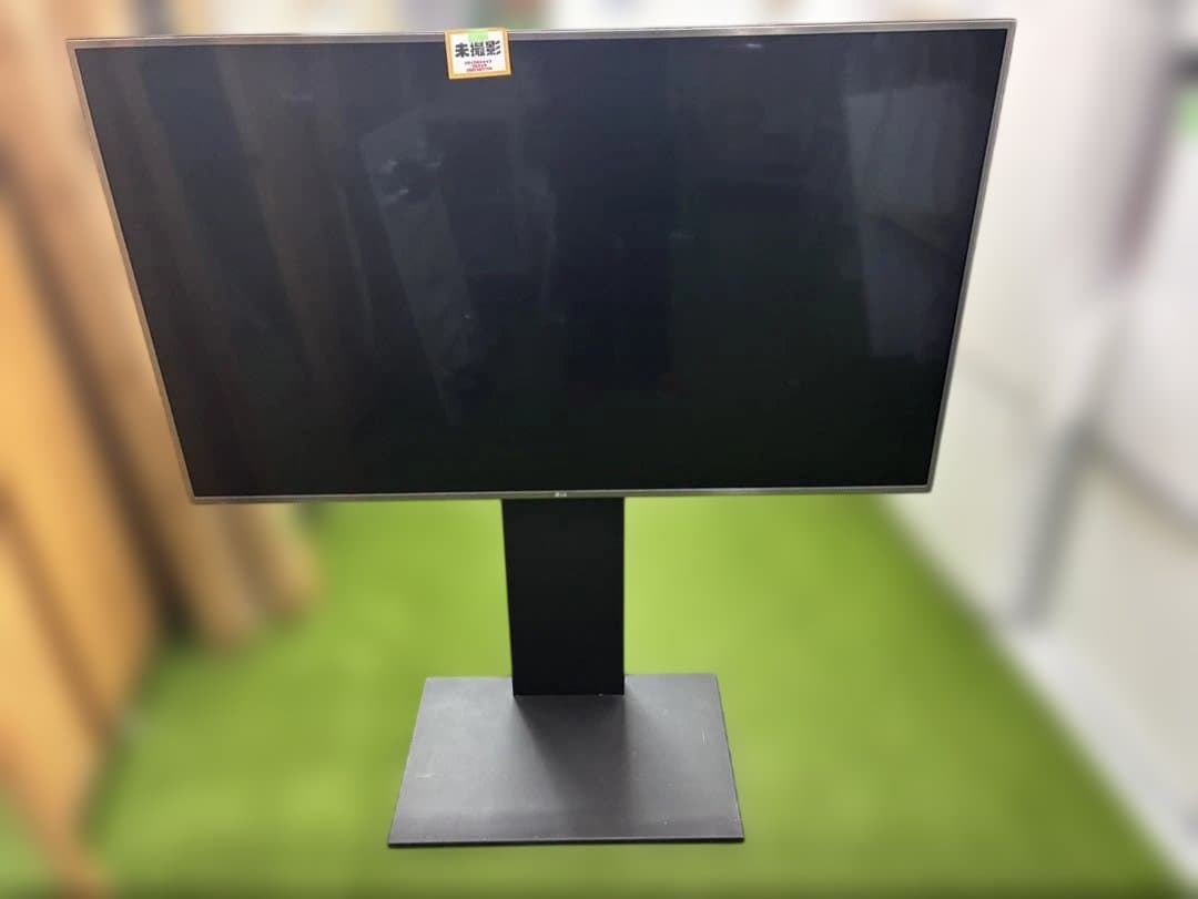 LG LEDLCDカラーテレビ 55UH6500-JA 動作OK 2016年製 - メルカリ