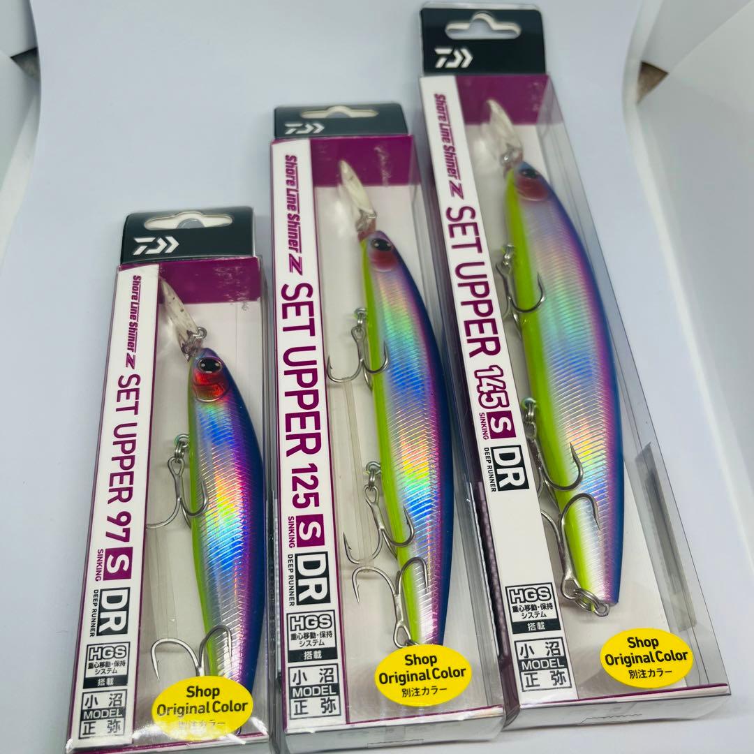 セットアッパー あやみんイワシ - メルカリ