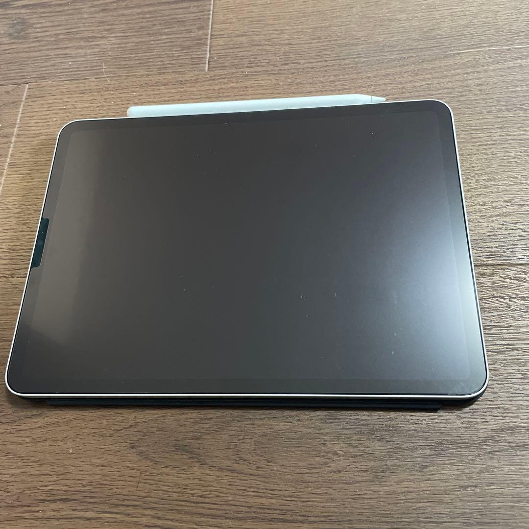 Apple iPad Pro 11インチ M1 (第3世代) Wi-Fi Apple iPad Pro 11インチ 第3世代 Wi-Fi 1TB 2021年春モデル MHQY3J/A