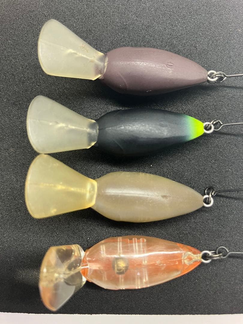 ロデオクラフト モカ オリカラ - メルカリ