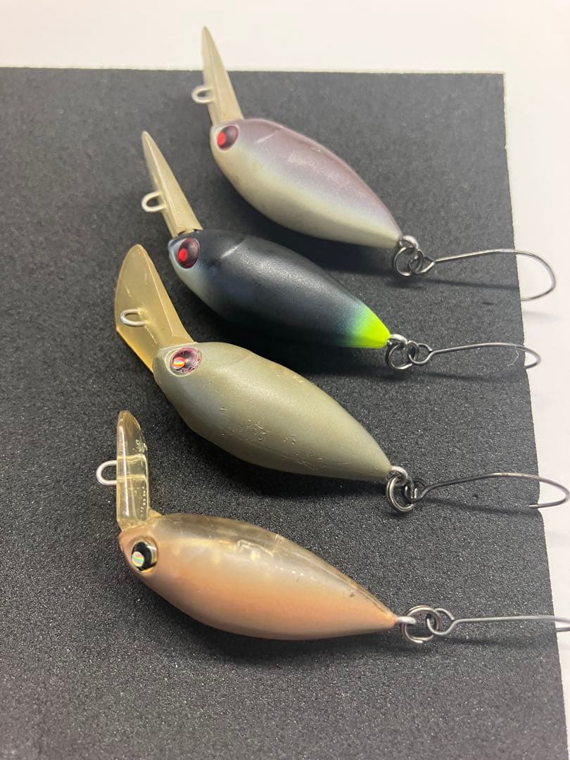 ロデオクラフト モカ オリカラ - メルカリ