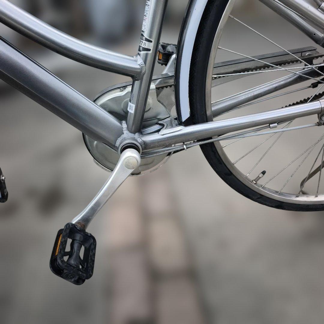 ブリヂストン アルベルト 26インチ 浜松 引き取り限定 - メルカリ