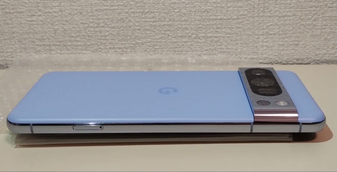 Google Pixel 8 Pro 256GB 国内版 SIMフリー - メルカリ