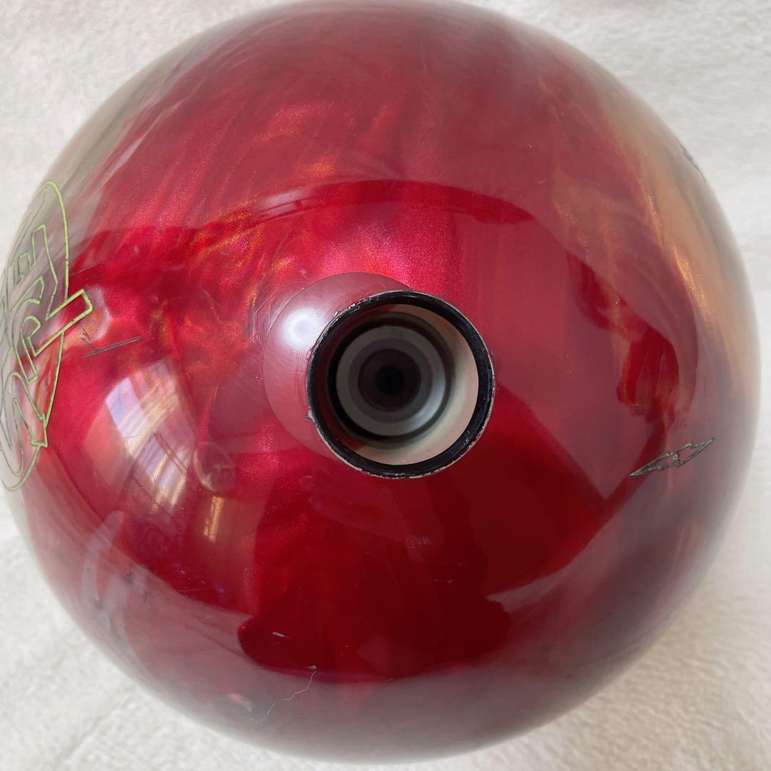 STORM SYNC REV 15P ボウリングボール シンクレブ - メルカリ