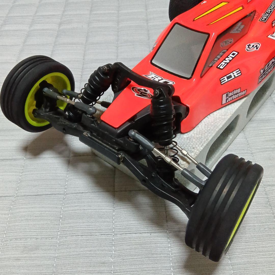YOKOMO　ro 1.0 メカ無し【最終価格】