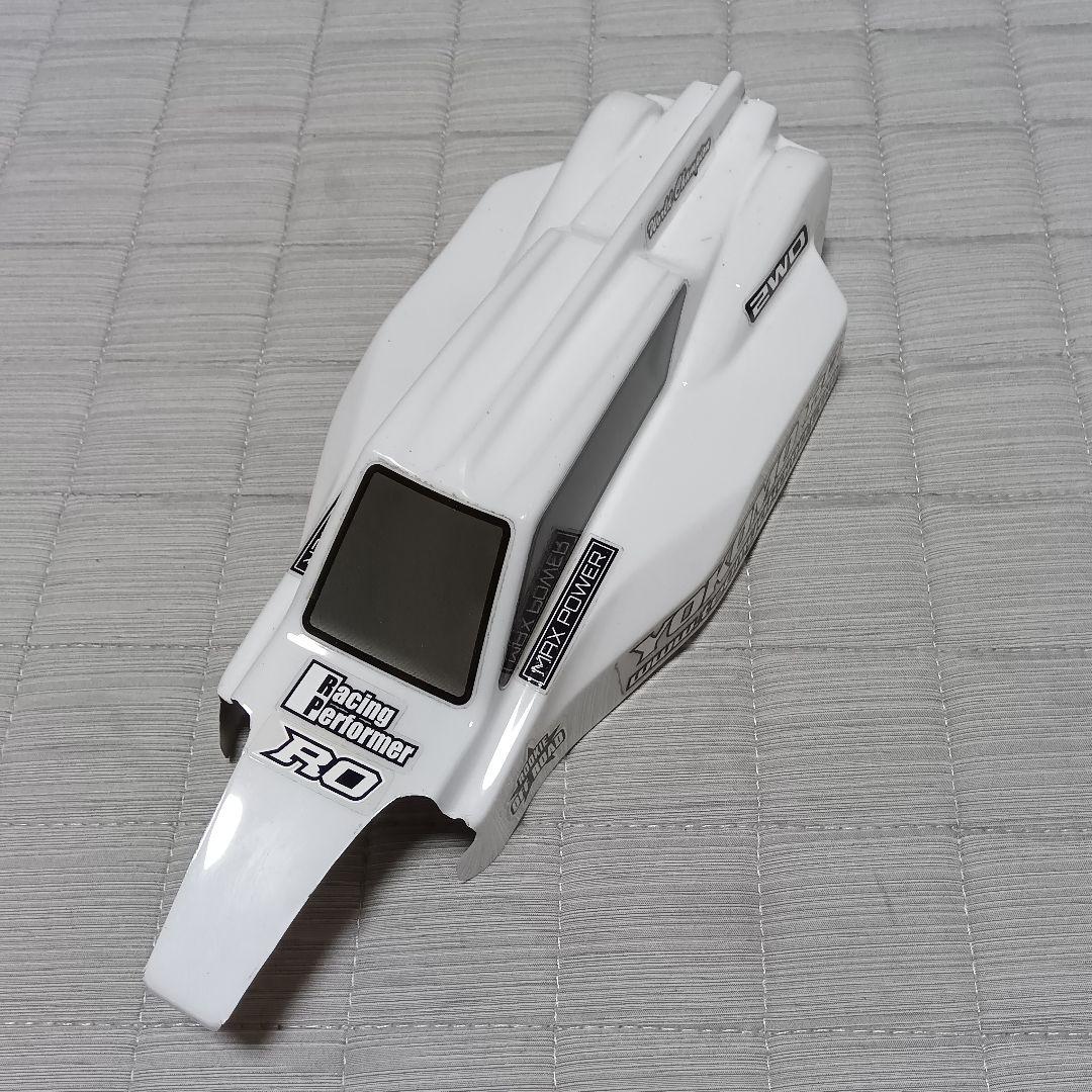 YOKOMO　ro 1.0 メカ無し【最終価格】