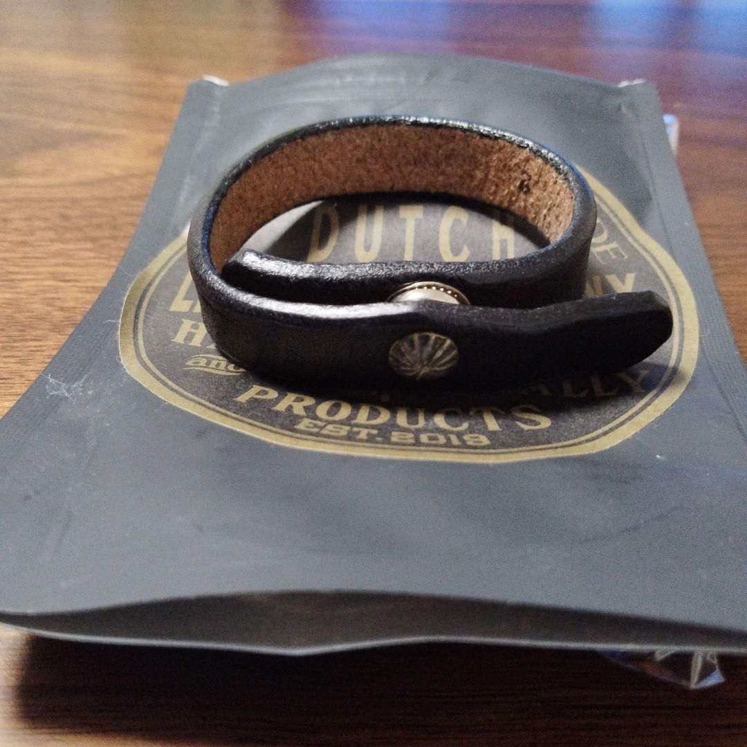 ジ*リ様 dutch leather company Dutch Leather Company × MASAYOSHI note&sketchbo