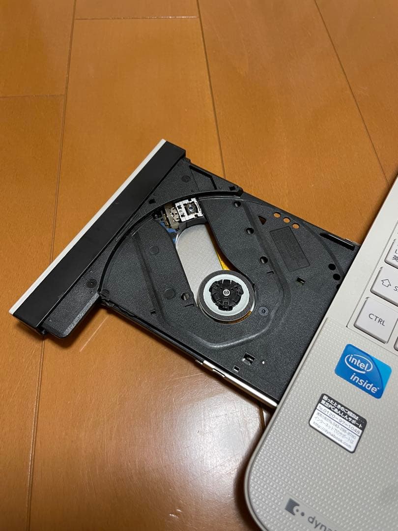 東芝 Dynabook T452/33HWY office 2013付 - メルカリ