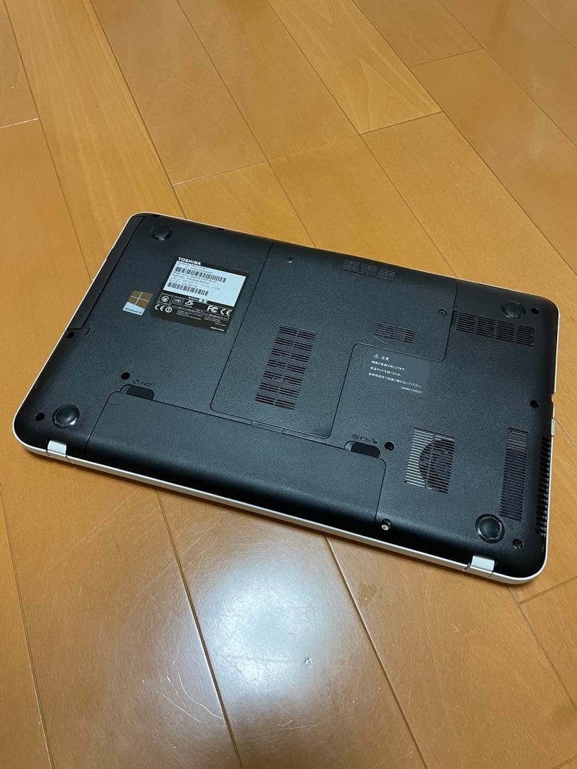 東芝 Dynabook T452/33HWY office 2013付 - メルカリ