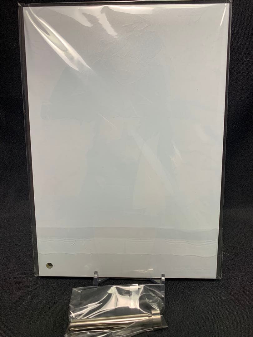 ひげを剃る。そして女子高生を拾う。 ひげひろ 有償特典 ゲーマーズ限定版 セット