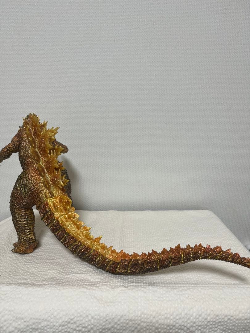 ゴジラVSコング 一番くじ フィギュア