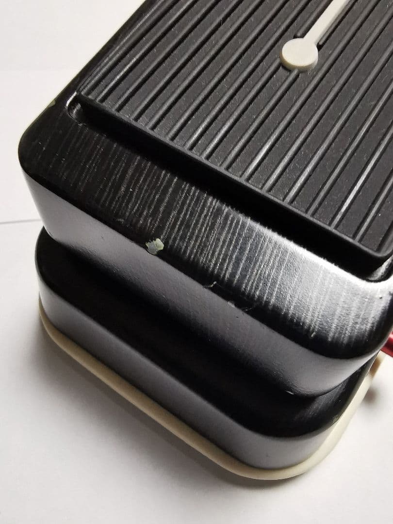 MXR MC404 CAE ワウペダル