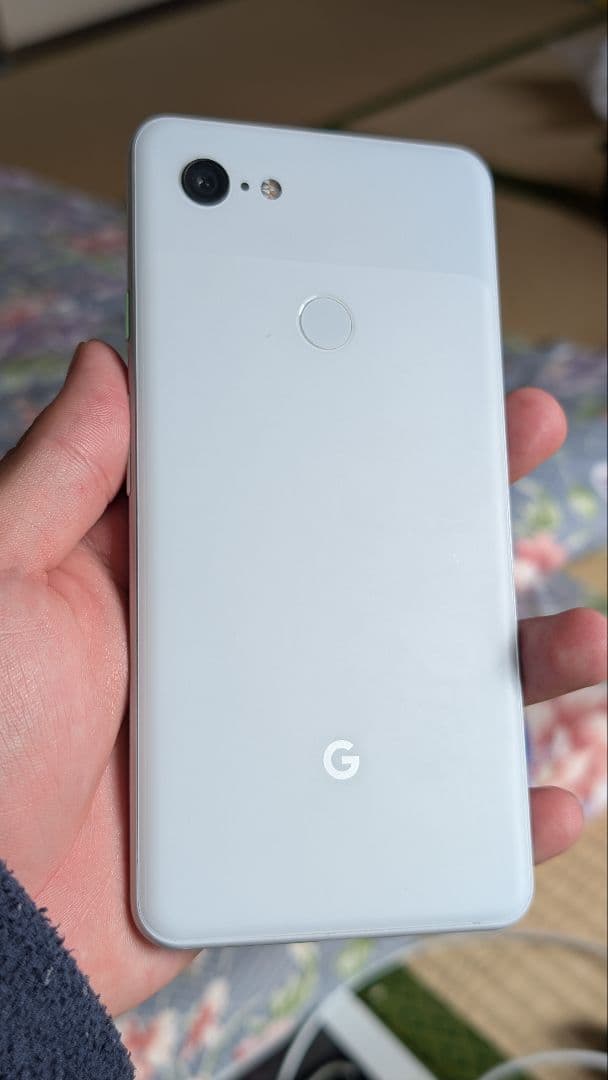 SIMフリー Google Pixel3 XL 64GB Google Google Pixel 3 XL 64GB SIMフリー [ジャスト ブラック] 価格