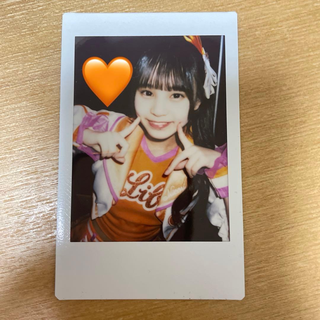 iLife 日日にこり チェキ - メルカリ