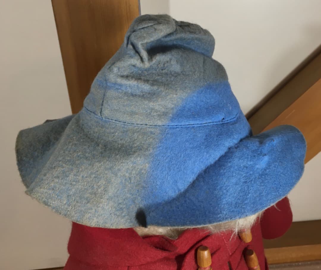 ○ガブリエルデザイン社　パディントン　ベア　約50センチ　1972年製