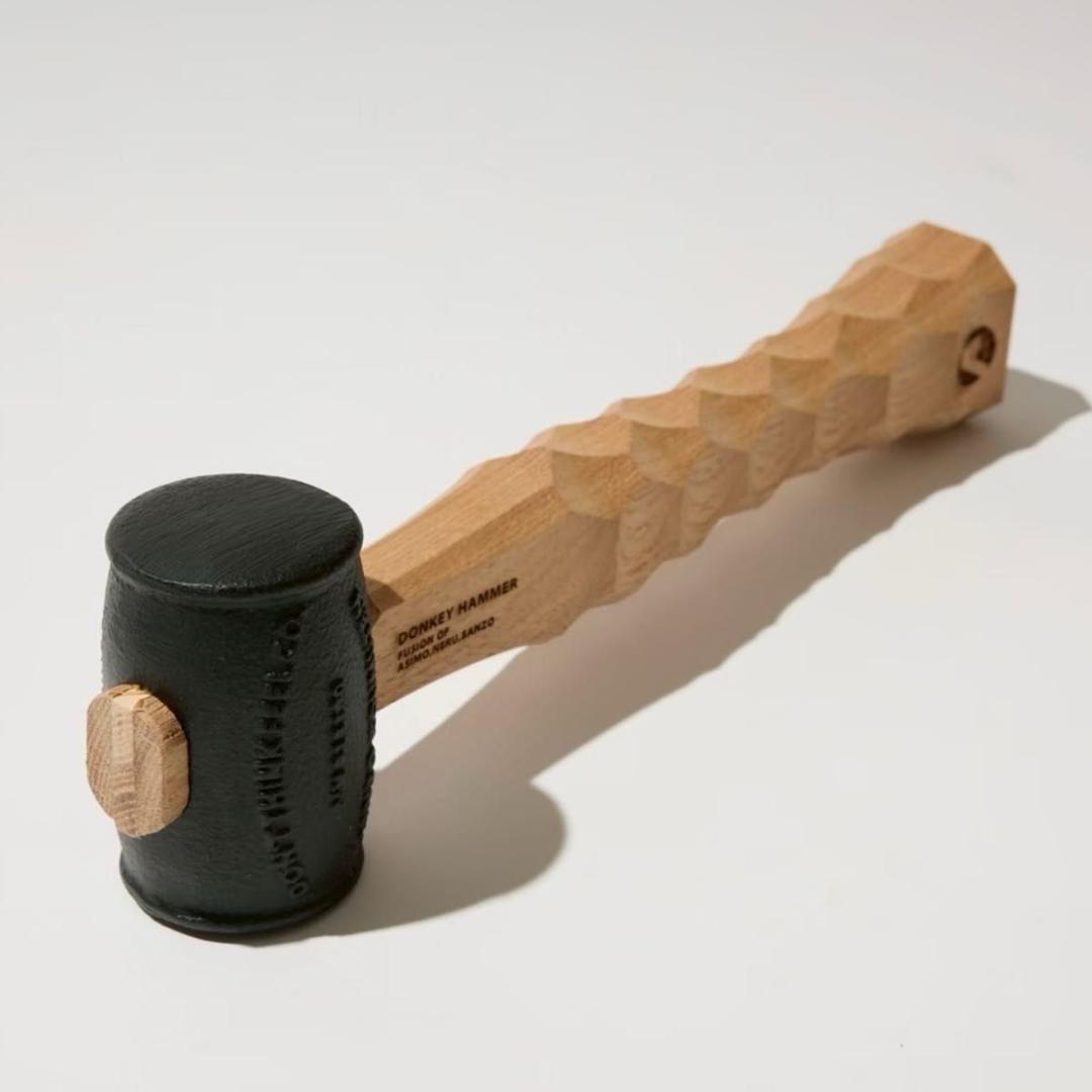 DONKEY HAMMER_A - メルカリ