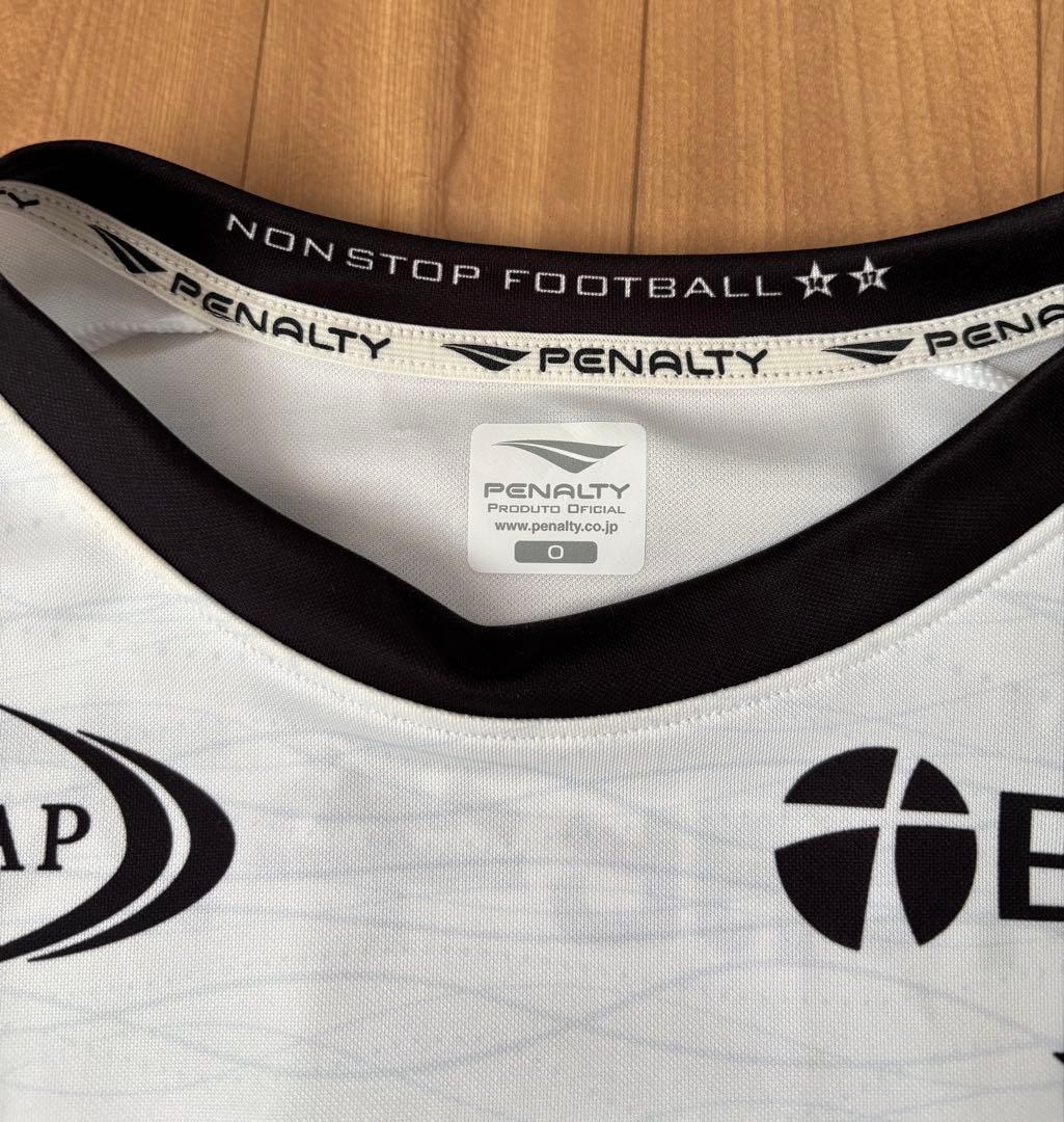 湘南ベルマーレ 2023七夕ユニフォームGK白モデル ソンボムグン直筆