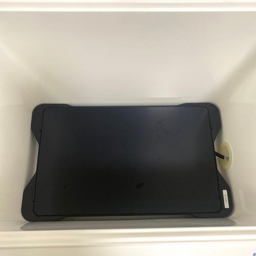 Baxter バッグ加温器 腹膜透析 - メルカリ