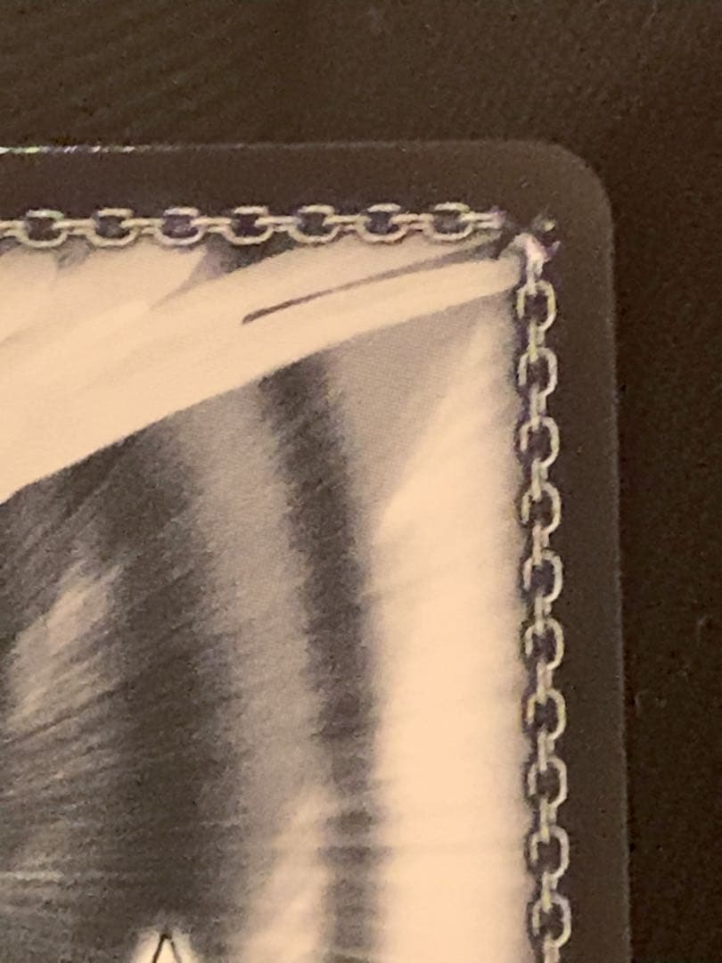 ヴァイスシュヴァルツ　怒りも喜びも哀しさも全部ぶちこめ。　sec+ ガルクラ