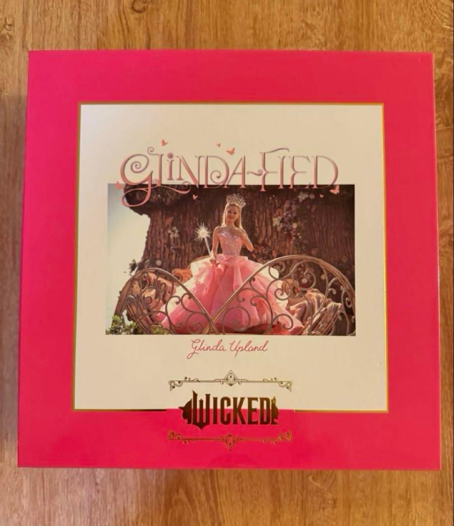 新品】3COINS ウィキッドTシャツ WICKED - メルカリ