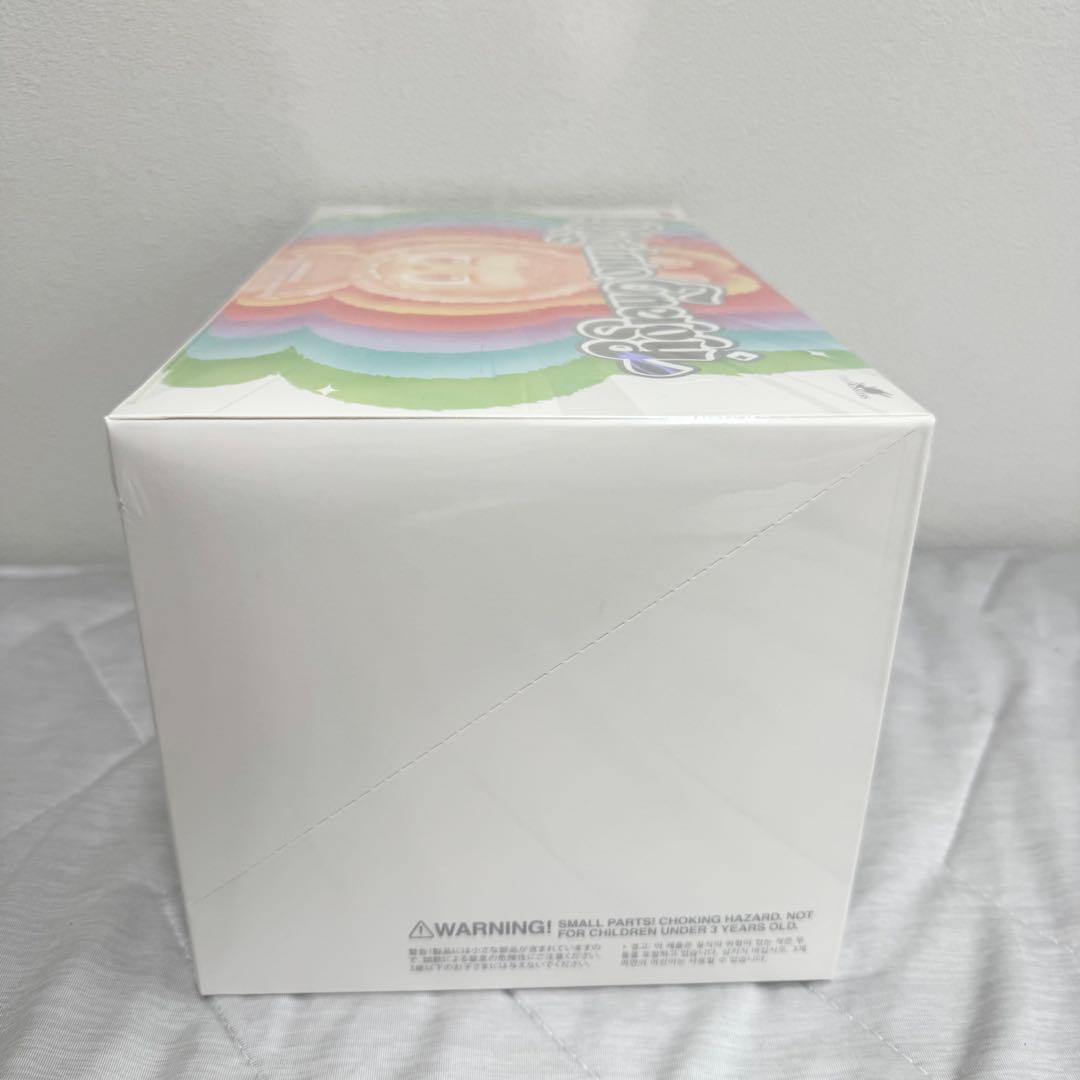 【正規品】LABUBU THE MONSTERS Big into Energy