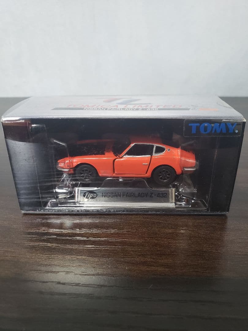 トミカリミテッド 廃盤 33GT-R 他 新品未開封含む 15車種 セット売り