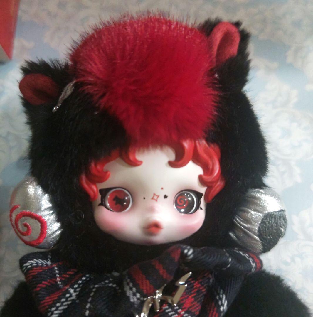 Have a Good Run シリーズ ぬいぐるみペンダント　シークレット