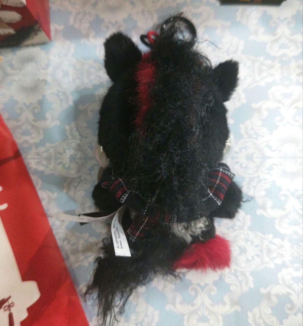 Have a Good Run シリーズ ぬいぐるみペンダント　シークレット