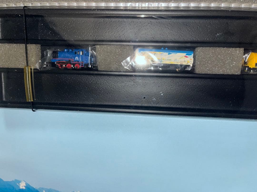 NOCH Railbag アタッシュケースレイアウト88100 Blumenau - メルカリ