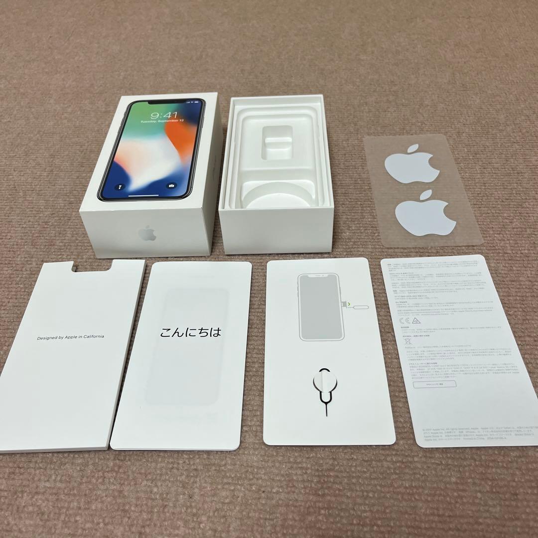 Apple iPhone X iPhone 13 箱 - メルカリ