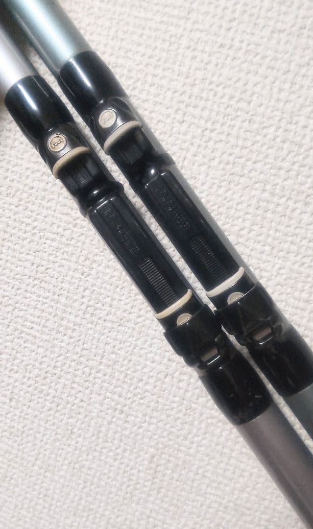 NFTハイパーループ大磯1号5.4m&小磯1.5号5.4mまとめて2本 - メルカリ