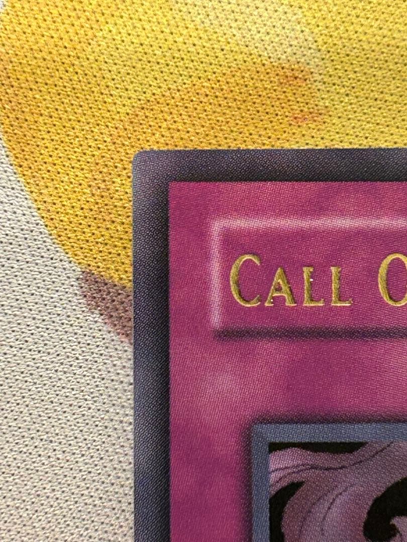 旧アジア版 リビングデッドの呼び声 ウルトラ