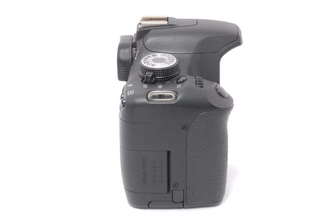 プレゼントにも⭐️基本セット⭐️Canon Kiss X3⭐️初心者⭐️簡単操作